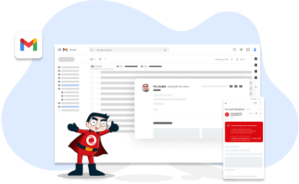 Gemini AI in Google Workspace