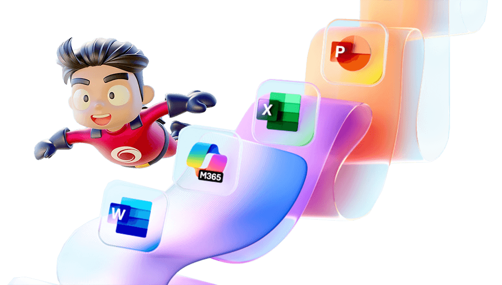 Microsoft 365 Dashboard